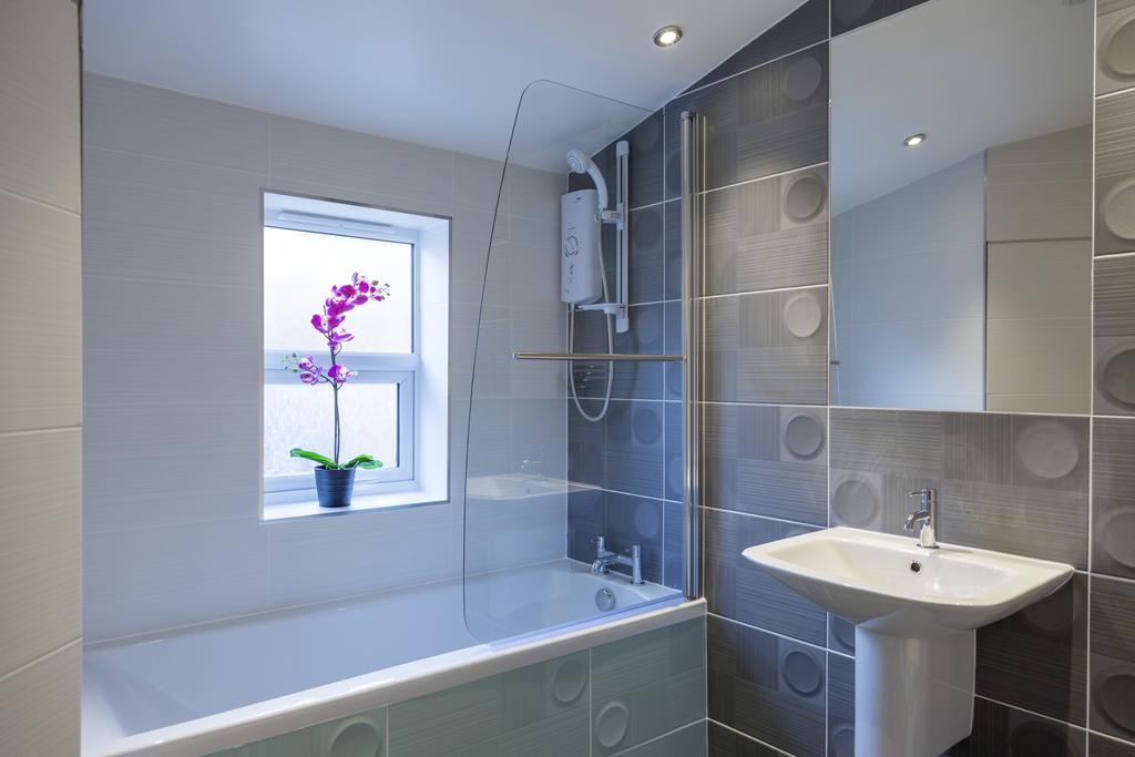 Charming Tower Bridge Apartment London Luaran gambar
